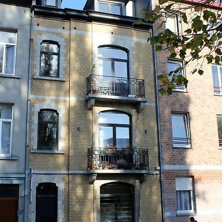 B&B La Chambre Du Zodiaque Uccle ภายนอก รูปภาพ