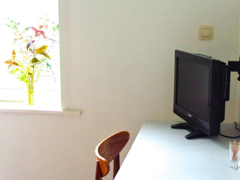 B&B La Chambre Du Zodiaque Uccle ห้อง รูปภาพ